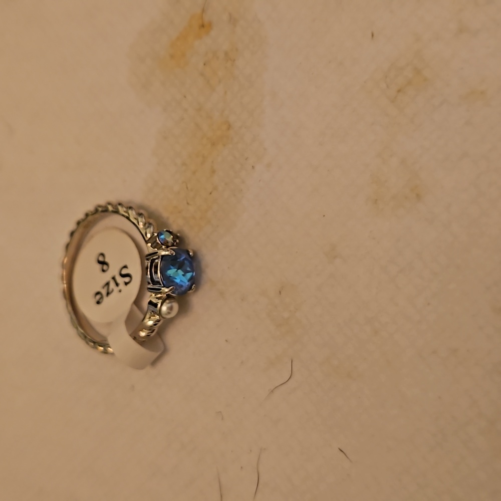 Ring size 8